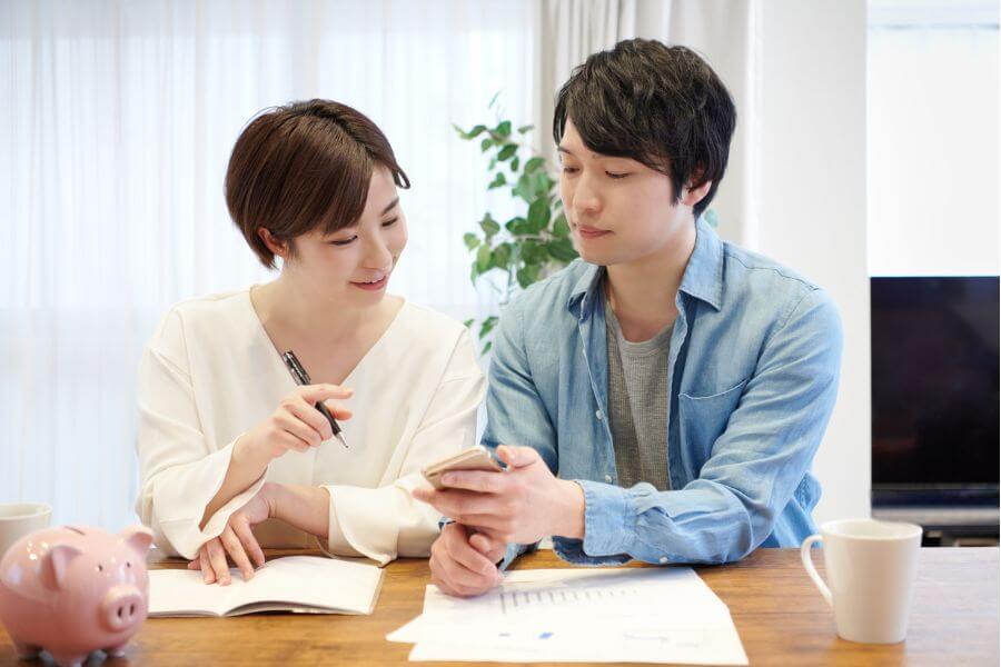 alt="夫婦で共有すべきキャリアの考え方や話し合いのヒント”