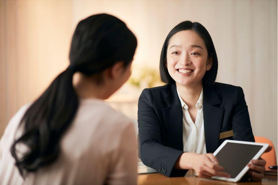 alt="キャリアコーチング とは 転職エージェント 違い"