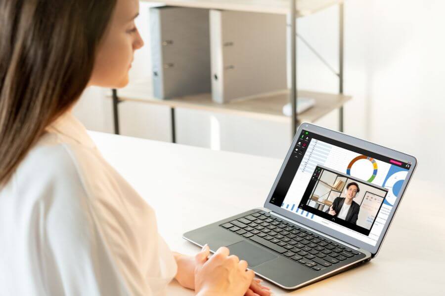 alt="ポジウィルキャリア無料カウンセリングの流れ"